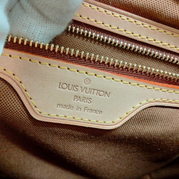 Louis Vuitton Vavin GM Brown Monogram Hand Bag mon-793-090325 - Picture 14 of 16